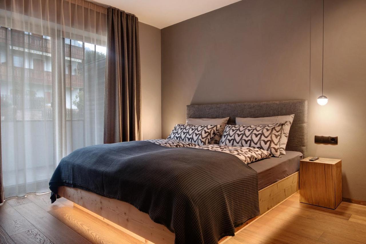 Apartment Silvy Am Schlern フィエー エクステリア 写真